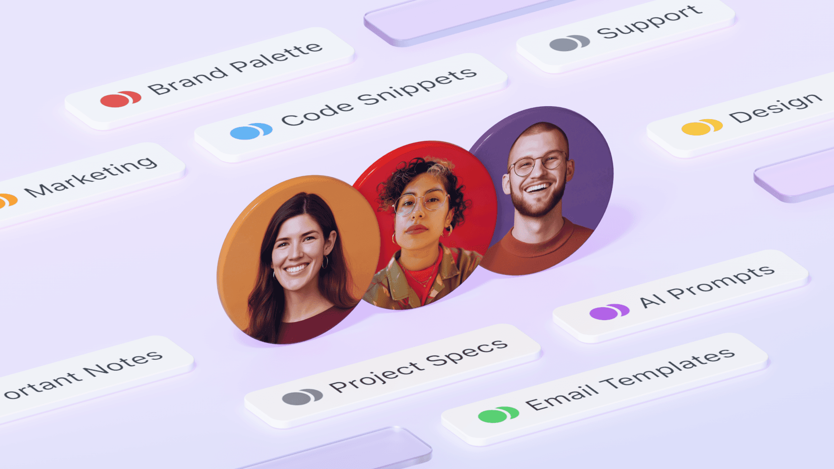 Paste for Teams