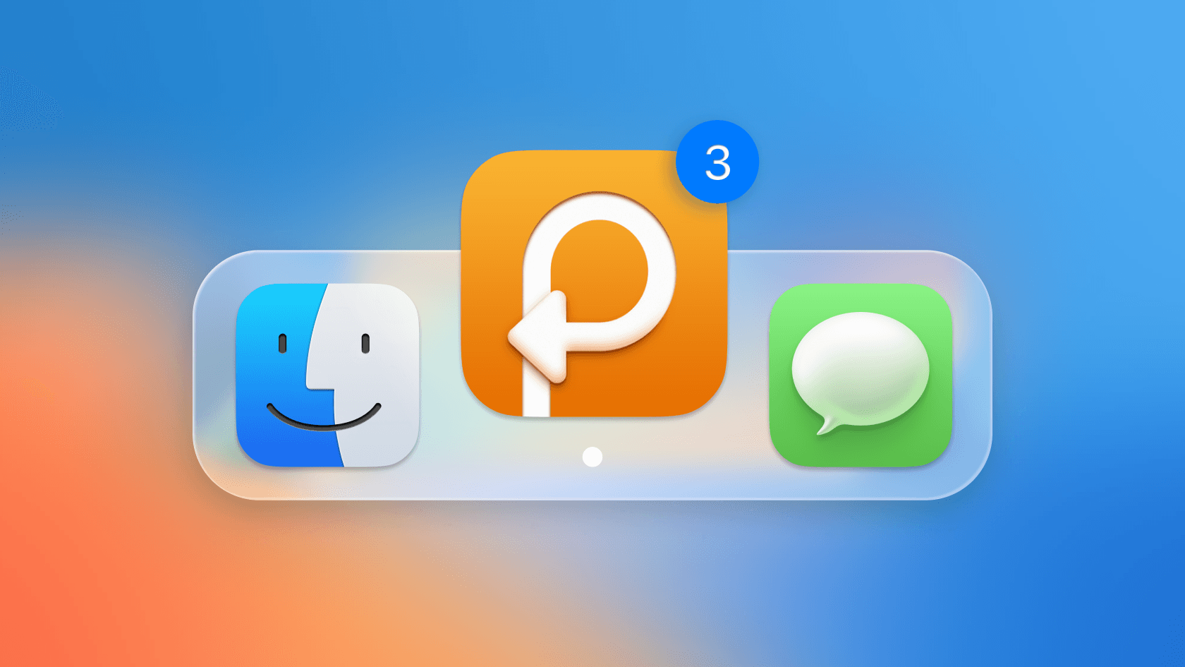 macOS Big Sur support