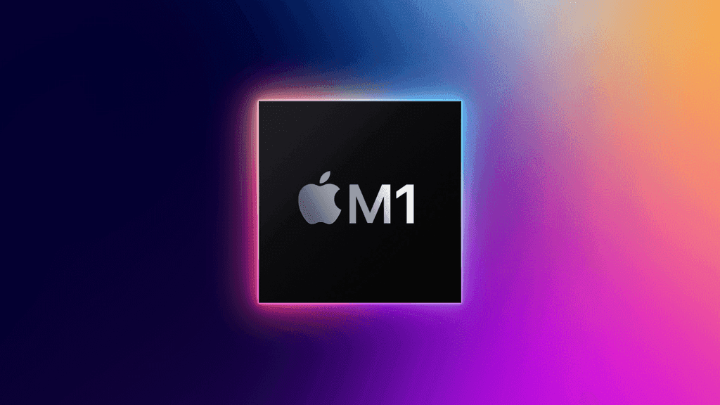 Native support for Apple Silicon