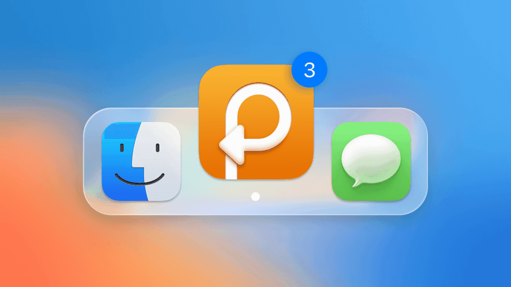 macOS Big Sur support