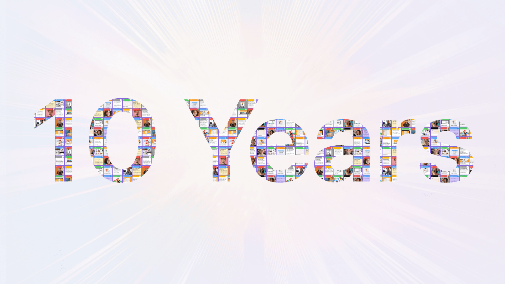 10 Years of Paste