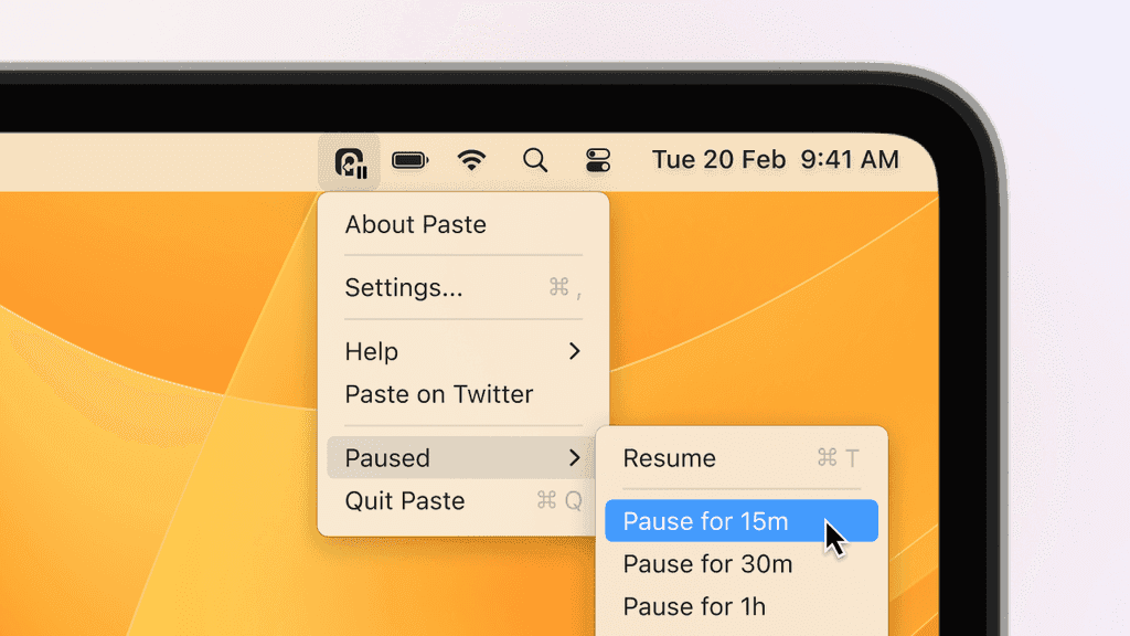 Advanced Pause Paste: Control Your Clipboard