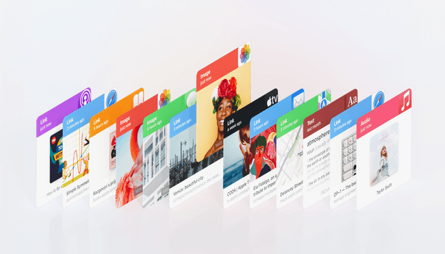 Paste 4.0: your workflow amplified. Once again. — Paste