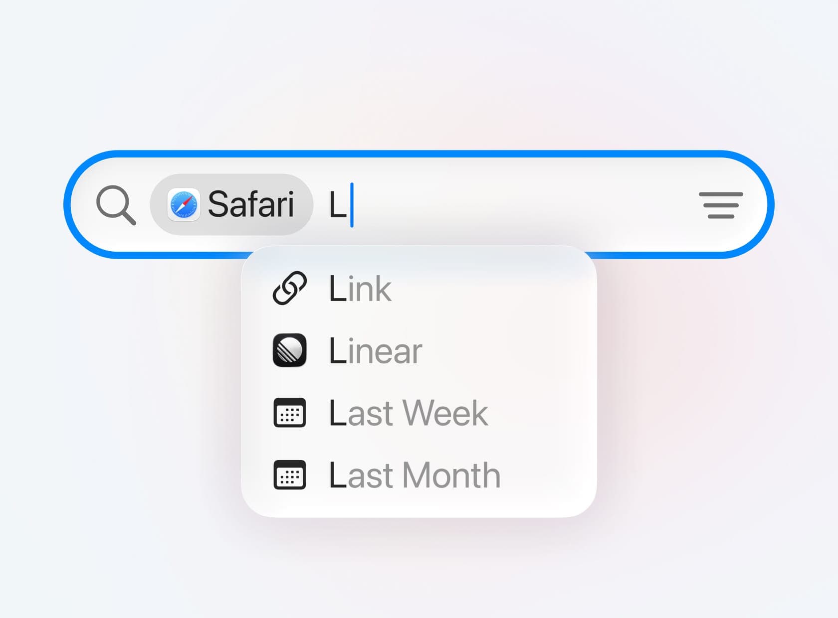 A Clipboard That Thinks Ahead