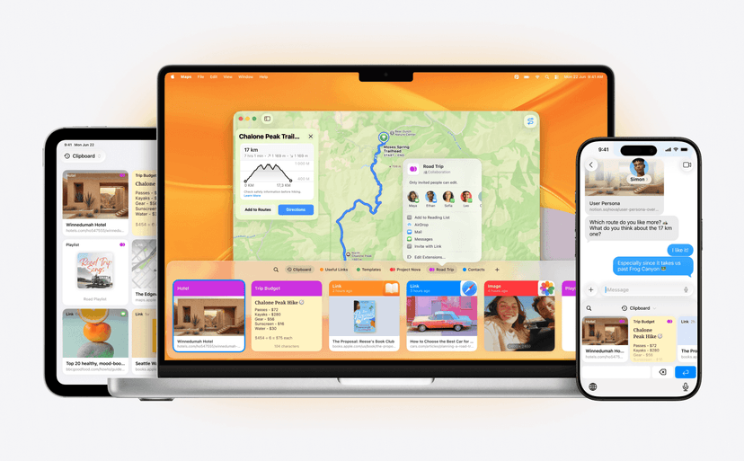 Paste: Clipboard Manager for Mac and iOS — Paste Help