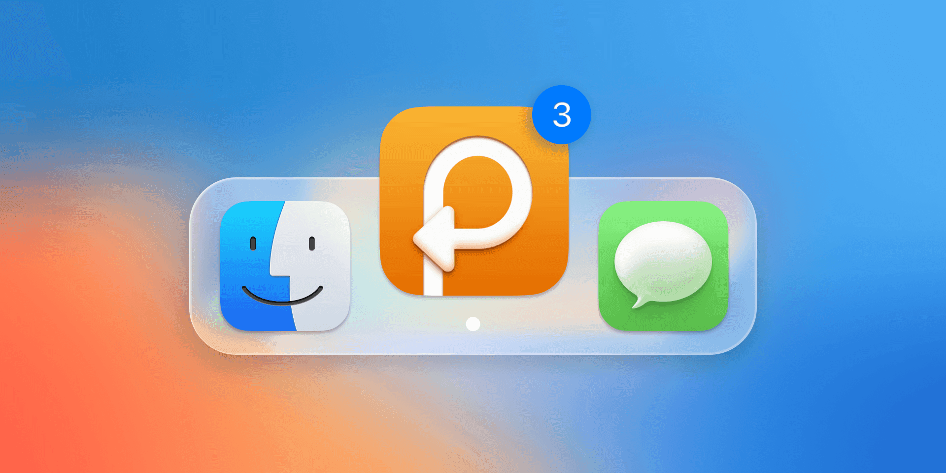 Meet Paste 3 for Mac