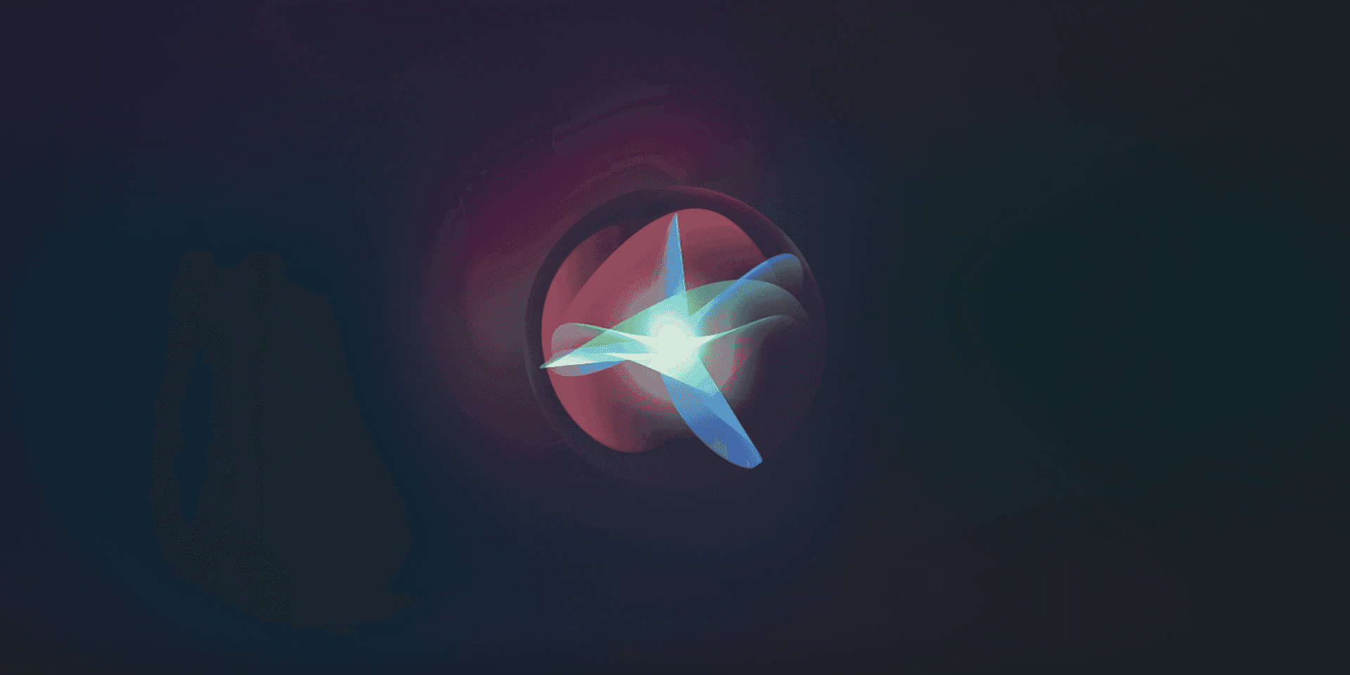 Hey Siri!